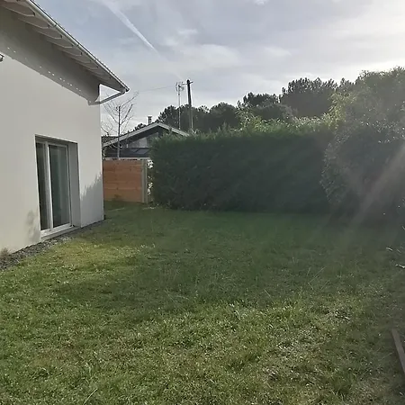 Oïhana Villa&suites - Piscine Chauffée - 4km De La Hébergement de vacances *