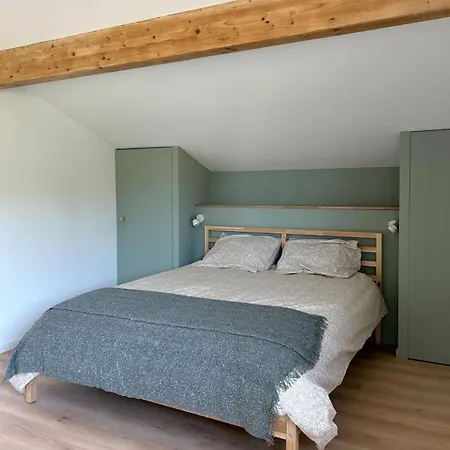 Oïhana Villa&suites - Piscine Chauffée - 4km De La *