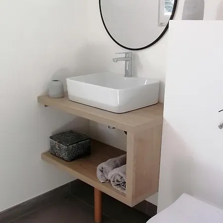 Hébergement de vacances Oïhana Villa&suites - Piscine Chauffée - 4km De La