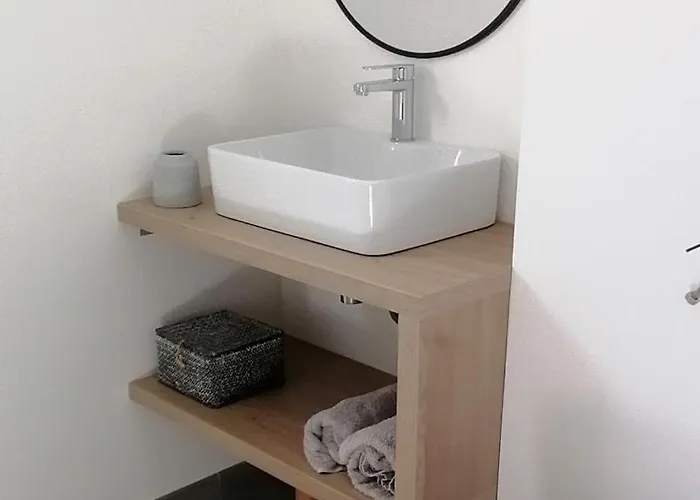Semesterbostad Oihana & - Piscine Chauffee - 4km De La