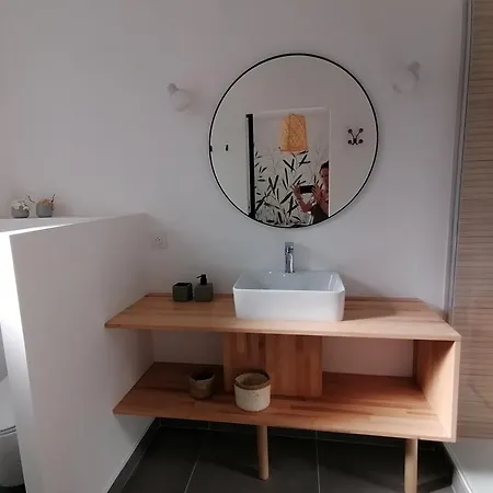 Oïhana Villa&suites - Piscine Chauffée - 4km De La Casa vacanze Labenne
