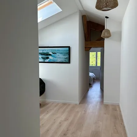 Oïhana Villa&suites - Piscine Chauffée - 4km De La