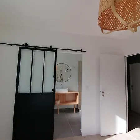 別荘 Oihana & - Piscine Chauffee - 4km De La *