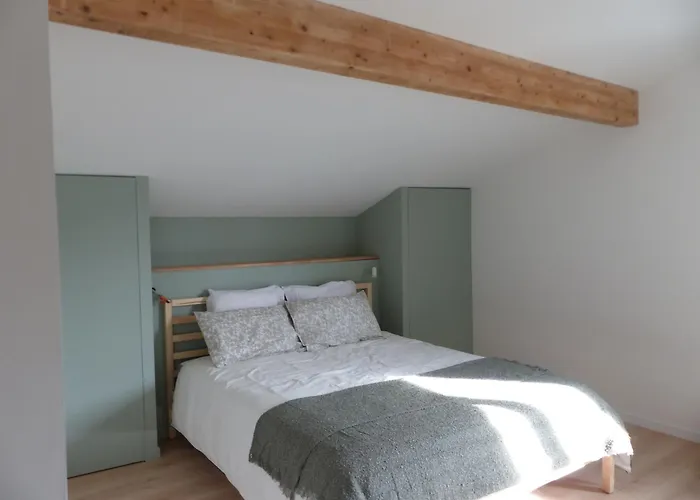 Oihana & - Piscine Chauffee - 4km De La *