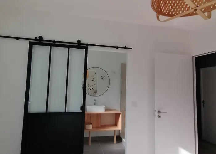 Feriehus Oihana & - Piscine Chauffee - 4km De La *